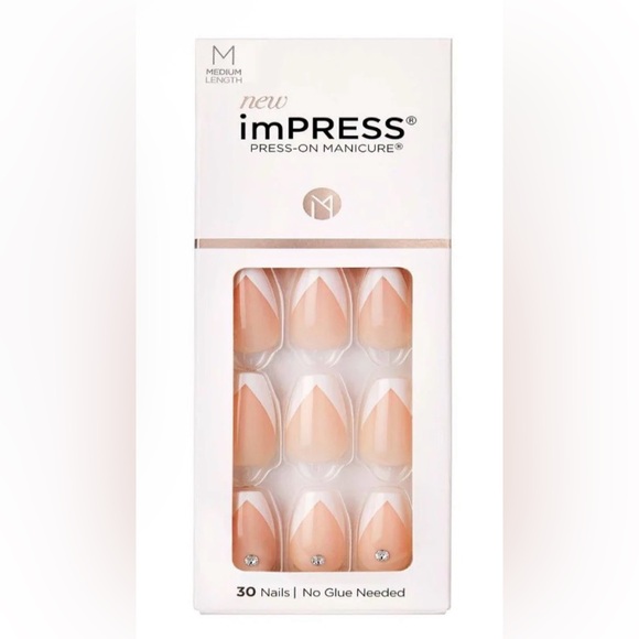 imPRESS Other - imPRESS Press-On Nails French